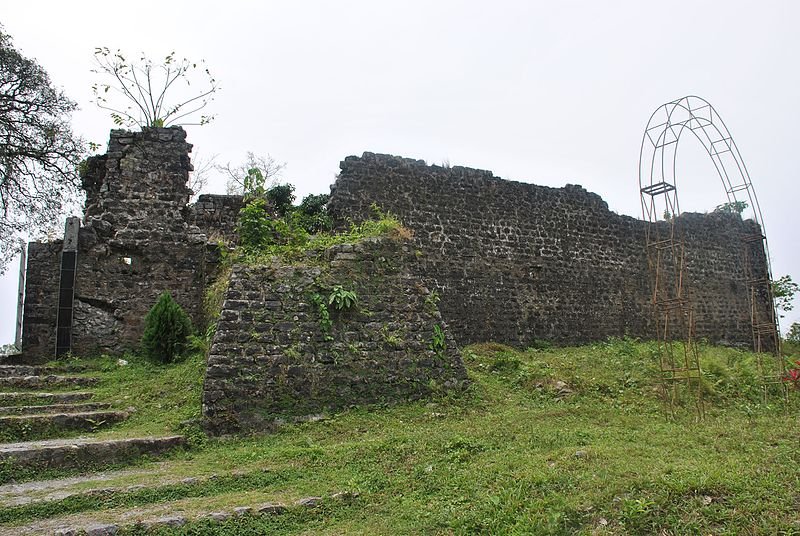 বক্সা কেল্লা (Buxa Fort), কুরুম্বের দুর্গ (Kurumber Fort), পশ্চিমবঙ্গের কিছু গুরুত্বপূর্ণ দুর্গ, পশ্চিমবঙ্গের উল্লেখযোগ্য কিছু দুর্গ, Fort in west bengal, west bengal fort list,