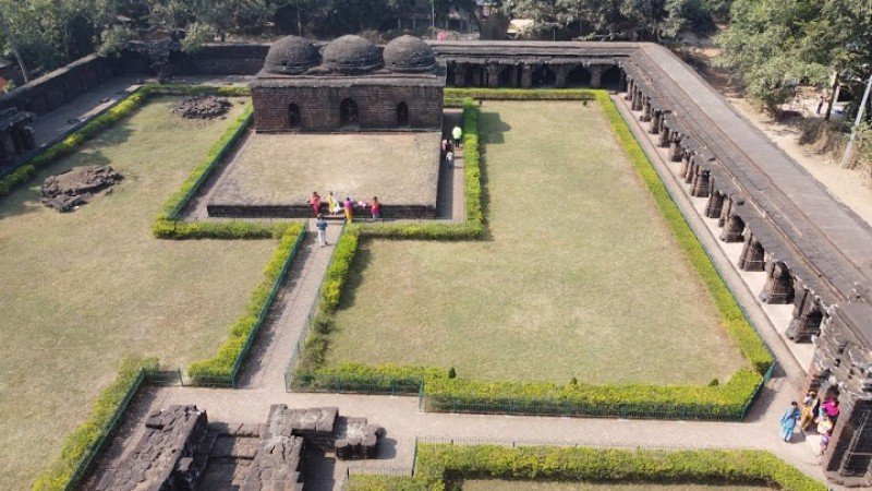 কুরুম্বের দুর্গ (Kurumber Fort), পশ্চিমবঙ্গের কিছু গুরুত্বপূর্ণ দুর্গ, পশ্চিমবঙ্গের উল্লেখযোগ্য কিছু দুর্গ, Fort in west bengal, west bengal fort list,