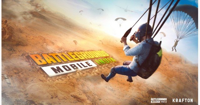 Battleground Mobile India: How to pre-register
