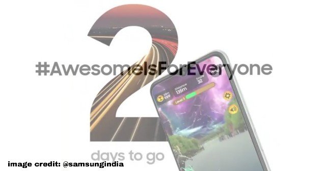 ২৩ জুলাই ভারতের বাজারে লঞ্চ হবে Samsung Galaxy A22 5G, জানুন বিশদে