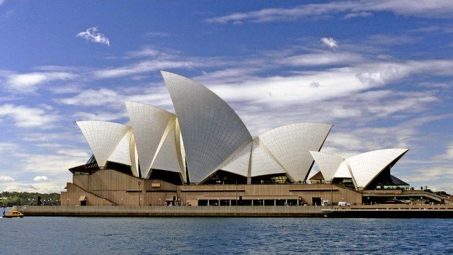 অস্ট্রেলিয়ার 10 টি ঐতিহ্যবাহী স্থান, heritage places in Australia in bengali