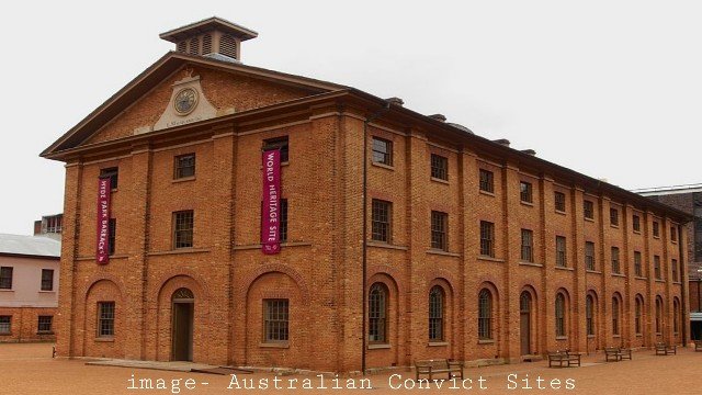 অস্ট্রেলিয়ার 10 টি ঐতিহ্যবাহী স্থান, heritage places in Australia in bengali