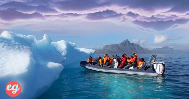 'World's northernmost Island'-এর আবিষ্কার করলেন বিজ্ঞানীরা