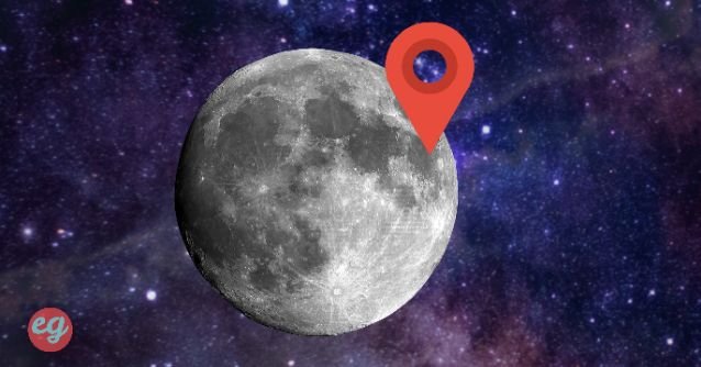 Moon Map: চাঁদের সবচেয়ে বিস্তারিত মানচিত্র প্রকাশ করে তাক লাগাল চিন, দেখুন সেই ছবি