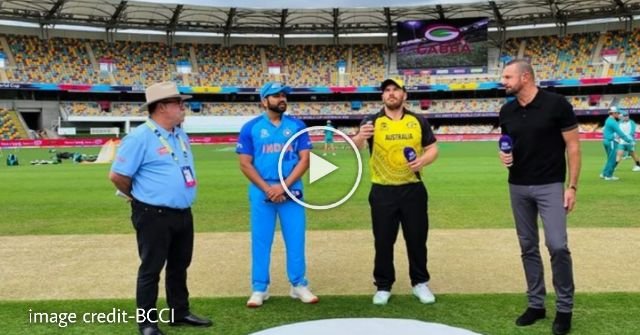 ভারত অস্ট্রেলিয়া অনুশীলন ম্যাচ- Highlights T20 World Cup 2022
