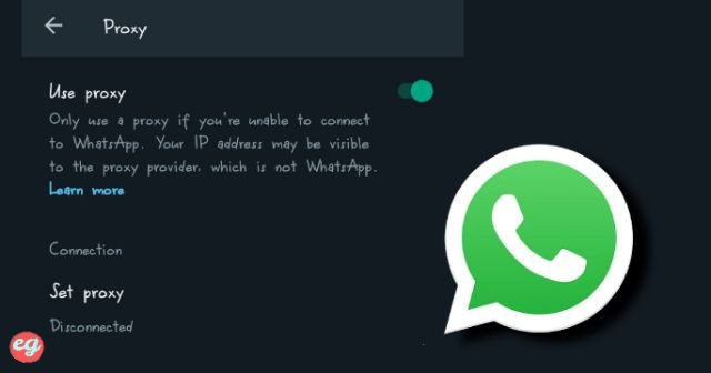 Whatsapp New Feature: ইন্টারনেট ছাড়াই চ্যাট করতে পারবেন বন্ধুদের সাথে, জেনে নিন নতুন Proxy feature সম্পর্কে