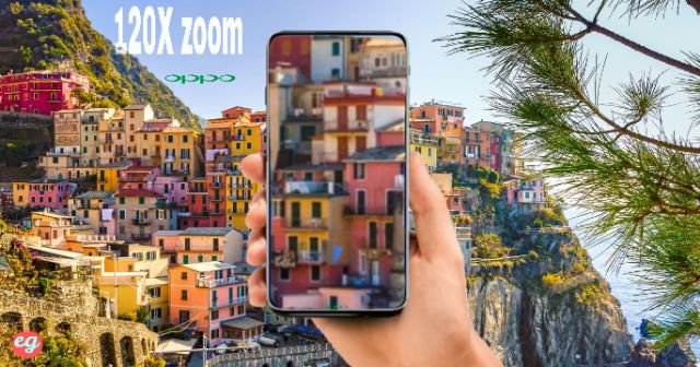 Oppo Find X6: 120X Camera Zoom, Snapdragon 8 Gen 1 Chipset! When will this great phone be launched?