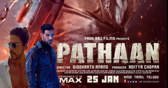 Pathaan Movie: নতুন ছবি রিলিজ নিয়ে গুরুত্বপূর্ণ ঘোষণা করলেন শাহরুখ