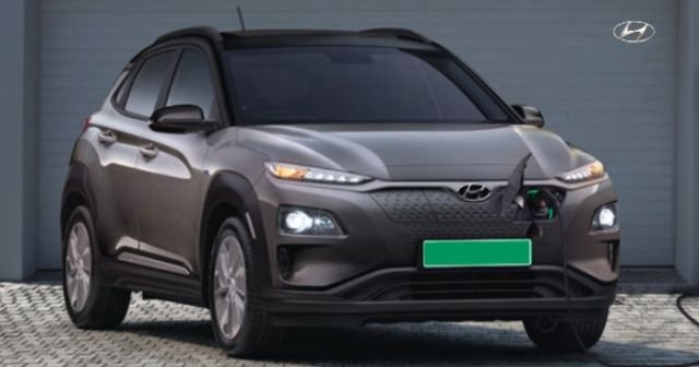 Hyundai E-car: ভারতের লঞ্চ হলো hyundai এর ইলেকট্রিক গাড়ি loniq 5 EV