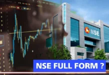 NSE Full Form in Bengali
